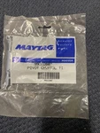 Maytag Dishwasher Rack Pivot 99002687. Fixed Price $9.95.