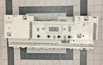 Miele Dishwasher Control Board ELPW521 07295832 07326352 Tested Genuine Oem. Fixed Price $63.96.