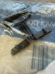 Ge D-cup Washout Repair Kit WD35X20915. Fixed Price $10.00.