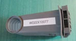 Ge Dishwasher - Filter & Sump Cover WD22X10077 New! (open Box). Fixed Price $44.99.