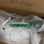 Whirlpool Dishwasher Interface Control Board Part # W10321925 W10321924. Fixed Price $59.95.