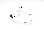 W11336943 Oem Whirlpool Dishwasher Door Harness. Fixed Price $37.12.