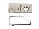 Clean Kenmore Dishwasher Soap Detergent Dispenser W10300737 W10195411 W10428214. Fixed Price $24.53.
