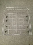 Frigidaire Dishwasher Lower Rack For FDSH4501AS34. Fixed Price $48.78.