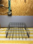 W10525641 Kenmore Whirlpool Dishwasher Lower Dishrack. Fixed Price $49.99.