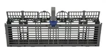 Whirlpool Kenmore Silverware Basket W11158804 WP8562061 W10810490 W10336560. Fixed Price $24.00.