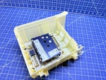 Bosch Washer Motor Control Board P#00675654. Fixed Price $79.95.