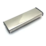 Dishwasher Handle Part W11268682 / W11392620 (kitchenaid Whirlpool) Dishrack. Fixed Price $17.00.