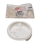 Whirlpool 9740171 Dishwasher Detergent Dispenser. Fixed Price $74.99.