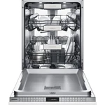 Gaggenau 400 Series DF480763 24 Inch Fully Integrated Panel Ready Dishwasher Nib. Fixed Price $1999.00.