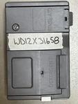 Detergent Dispenser Asm WD12X31658, 265D1231P026 GDF630PGM4BB Dishwasher #222. Fixed Price $13.55.