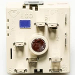 WB24T10063 Ge Switch Inf Control. Fixed Price $79.80.