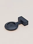 Lg Dishwasher Check Valve Oem - 5220ED4004A. Fixed Price $11.99.