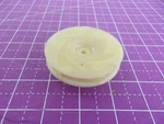 5911ED3003A Lg Dishwasher Impeller Assembly. Fixed Price $7.99.