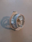 WD22X121 Spray Hub, From Hotpoint Dishwasher Model HDA477K-01. Fixed Price $24.95.