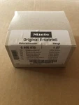 Miele Dishwasher Water Intake Solenoid Valve #6466070. Fixed Price $120.00.