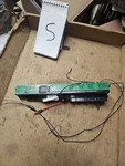 Electrolux 807022515 Rev A 807022519. Fixed Price $50.00.