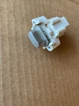 Miele Dishwasher On Off Switch 05296680 From G892. Fixed Price $49.00.