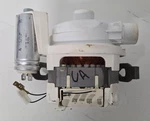 Bosch Dishwasher Control Module Oem Part 00442548 Fits SHE43P02UC/64 Teste. Fixed Price $59.62.