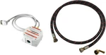 Bosch SMZ3IN1UC Dish Junction Box And Supply Hose Accessory Kit Nib #148597. Fixed Price $79.00.
