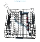Oem Upper Dish Rack WD28X35781 WD28X22784 WD28X25599 WD28X25740. Fixed Price $132.58.