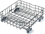 Allstare WD28X25960 Black Dishwasher Lower Rack Replacement Part For Ge Profile. Fixed Price $89.99.