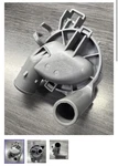 New Oem Asko Dishwasher 700366 Circulation Pump Interface Asm. Fixed Price $42.97.