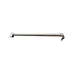 Kitchenaid Door Handle Part # W10701399. Fixed Price $39.99.