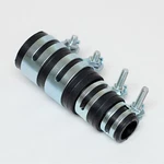 Supco DW804 Dishwasher Drain To Garbage Disposal Disposer Hose Adapter. Fixed Price $9.09.