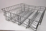 No Rust, Perfect Condition Whirlpool Dishwasher Upper Rack W11501779 W10889618. Fixed Price $50.99.