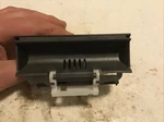 Bosch Siemens Dishwasher Door Lock 5600.033.328 141-600. Fixed Price $23.99.