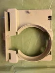 Miele 9104820 Cap Filter Housing. Fixed Price $25.00.