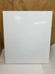 WD27X27861 Oem Ge Dishwasher White Outer Door Assembly For GDF535PGR0WW. Fixed Price $59.95.