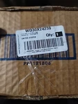 Oem Ge WD30X24239 Dishwasher Control Box Bottom. Fixed Price $29.99.