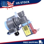 Erp W10498976 Refrigerator Ice Maker Water Valve For Whirlpool. Fixed Price $14.99.