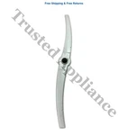 Oem Bosch Dishwasher Upper Spray Arm 00745856 Gray. Fixed Price $19.40.