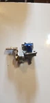 DW-72 Robertshaw Dishwasher Fill Valve For Ge WD15X93. Fixed Price $25.88.