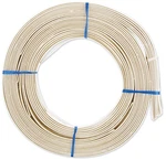 Commonwealth Basket Flat Oval Reed 12.7MM 1LB Coil-approximately 90'. Fixed Price $26.94.