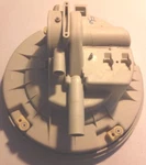 Used Frigidaire Dishwasher Sump 154462001 -154245501(FREE Shipping). Fixed Price $15.00.