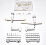 Whirlpool 282348 Dishwasher Sub-pack. Fixed Price $24.99.