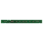 Ge WD21X31908 Dishwasher Configured Ui Board WD21X31998. Fixed Price $99.61.