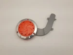 Oem Samsung DD82-01752A Dishwasher Storm Spray Nozzle Arm. Fixed Price $16.99.