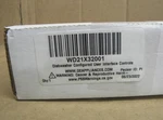 Nib Genuine Oem Dishwasher Configured Control Board WD21X32001. Fixed Price $75.00.