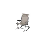 Lippert 2021123284 Stargazer Folding Rocking Chair, Sand. Fixed Price $152.00.