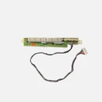 Lg EBR72910205 Dishwasher Control Board. Fixed Price $40.66.