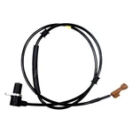 For Saab 900 1996-1998 Standard ALS495 Intermotor Front Abs Speed Sensor. Fixed Price $428.69.