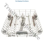 Kitchenaid Dishwr. Upper Rack+spray Arm Part # 8268616 8193944 8268327 8268318. Fixed Price $143.52.