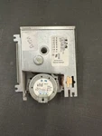 Ge Kenmore Hotpoint Dishwasher Timer WD21X0776, WD21X776, 271742. Fixed Price $38.00.