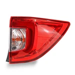 Led Outer Compatible With Honda Pilot 2019-2022 Brake Taillights L.... Fixed Price $128.44.