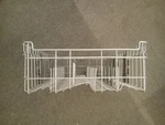 Ge Dishwasher Lower Rack For GDT650SYV1FS. Fixed Price $48.78.